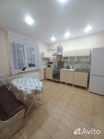 

3-к. дом, 80 м²