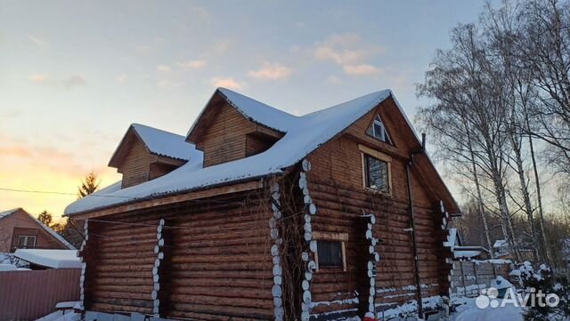 

7-к. дом, 200 м²