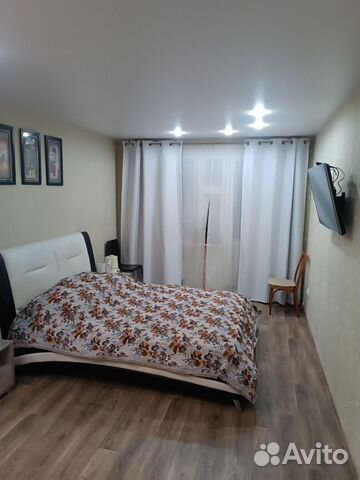 

3-к. квартира, 65 м², 4 кровати