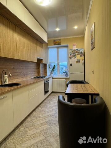 

4-к. квартира, 90 м², 4 кровати
