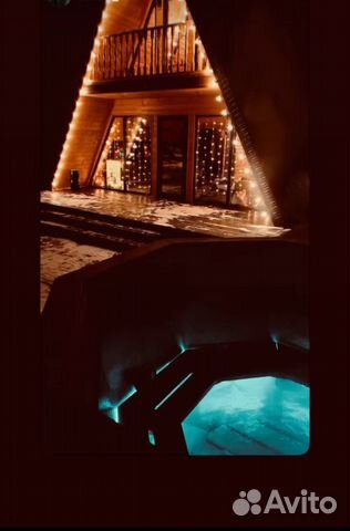 

3-к. дача, 95 м²