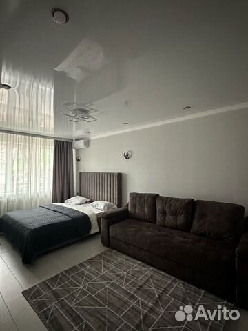 

1-к. квартира, 30 м², 4 кровати