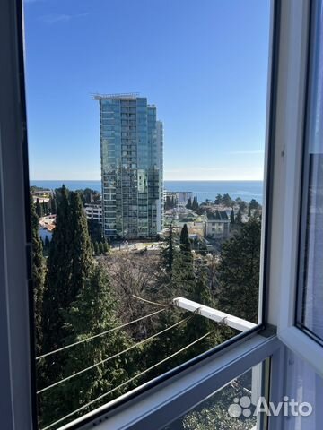 

Квартира-студия, 21 м², 2 кровати