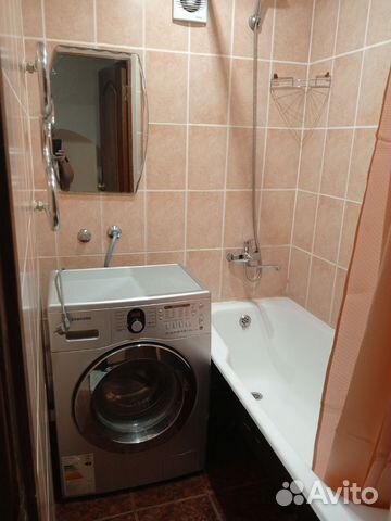 

2-к. квартира, 50 м², 7 кроватей