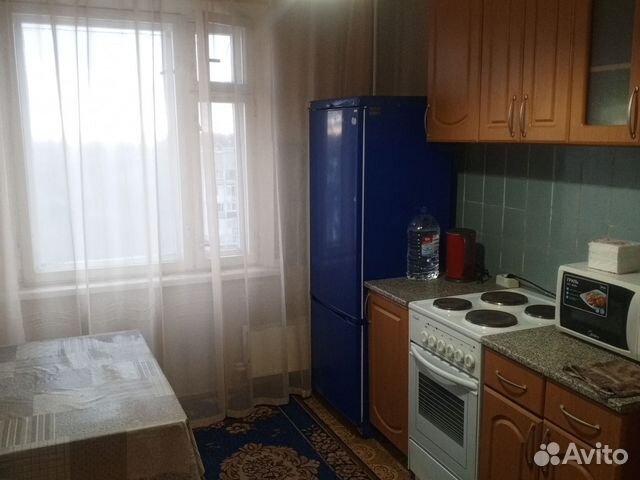 

3-к. квартира, 63 м², 4 кровати
