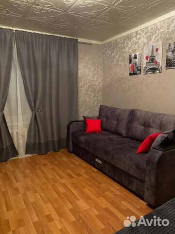 

2-к. квартира, 49 м², 3 кровати