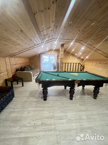 

2-к. коттедж, 120 м²