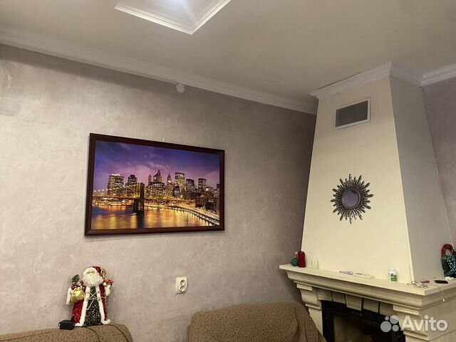 

7-к. коттедж, 200 м²