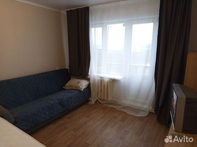

1-к. квартира, 28,7 м², 3 кровати