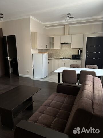 

2-к. квартира, 80 м², 4 кровати