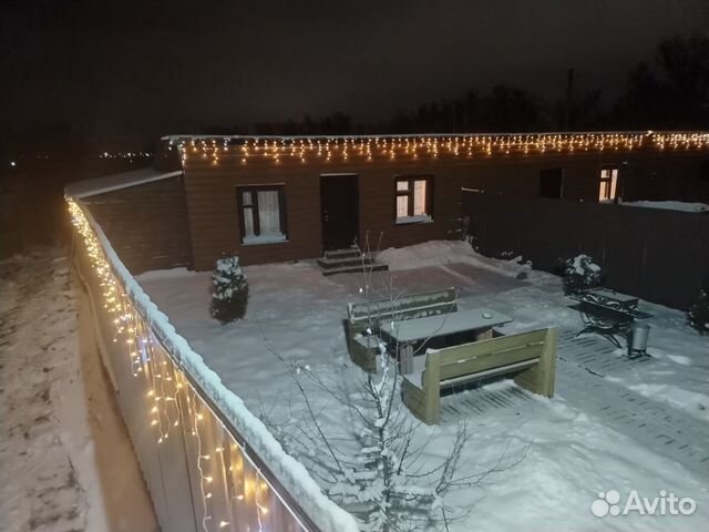 

2-к. дом, 50 м²