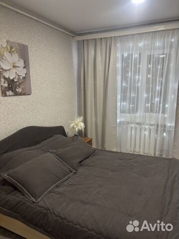 

3-к. квартира, 60 м², 4 кровати
