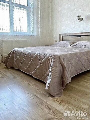 

2-к. квартира, 55 м², 3 кровати