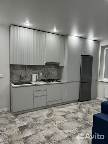 

Квартира-студия, 60 м², 4 кровати