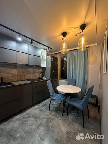 

2-к. квартира, 56 м², 4 кровати