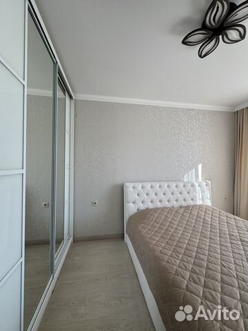 

2-к. квартира, 59 м², 5 кроватей