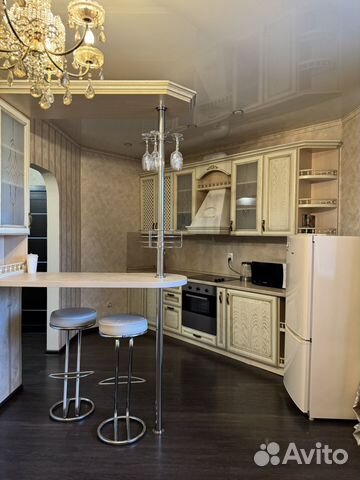 

Квартира-студия, 30 м², 1 кровать