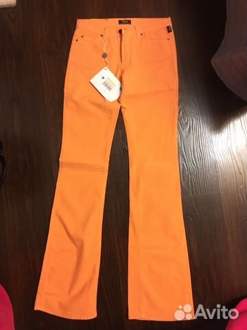 Джинсы Versace Jeans Couture 26р Джинсы Versace Jeans Couture 26р