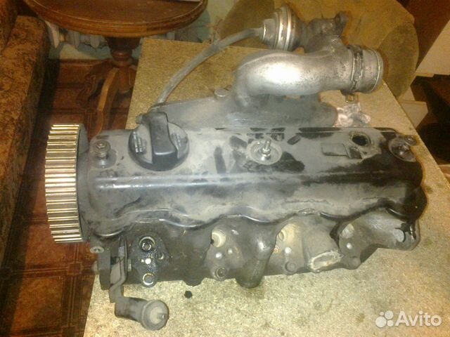 Гбц Audi,Volkswagen 1.9 TDI 028103373N