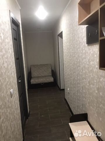 

2-к. квартира, 42 м², 3 кровати