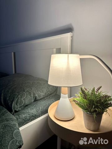 

Квартира-студия, 20 м², 1 кровать