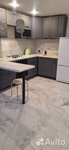 

3-к. таунхаус, 80 м²