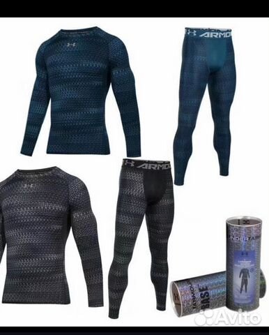 Термобелье Under Armour Термобелье Under Armour