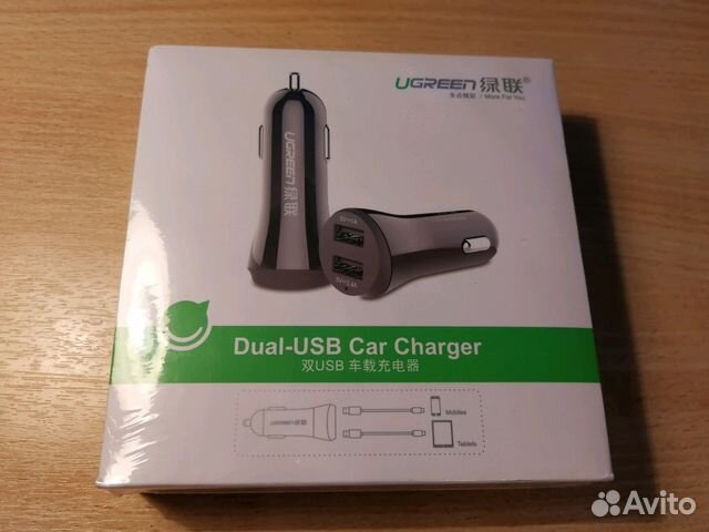 Автомобильный адаптер usb зарядное Автомобильный адаптер usb зарядное