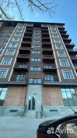 

2-к. квартира, 80 м², 5 кроватей