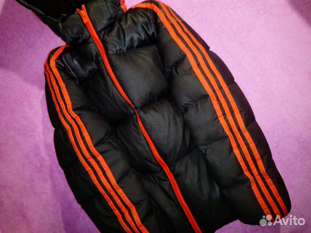 Куртка Adidas Куртка Adidas