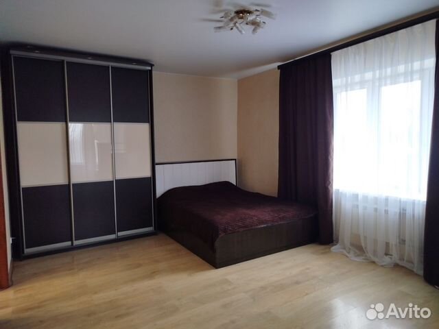 

1-к. квартира, 48,1 м², 2 кровати