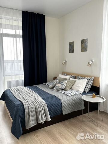 

2-к. квартира, 65 м², 3 кровати