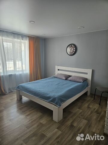 

Квартира-студия, 30 м², 1/10 эт.