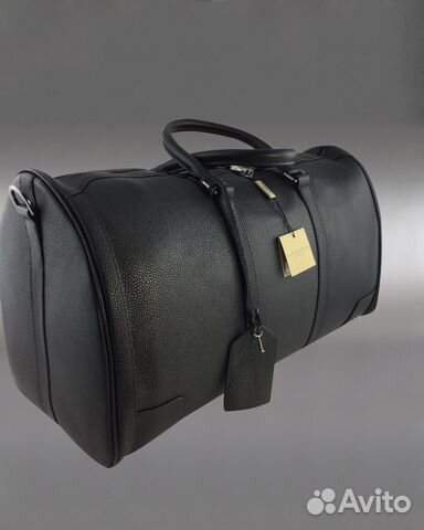 Дорожная сумка через плечо Burberry арт.2399-6 Дорожная сумка через плечо Burberry арт.2399-6