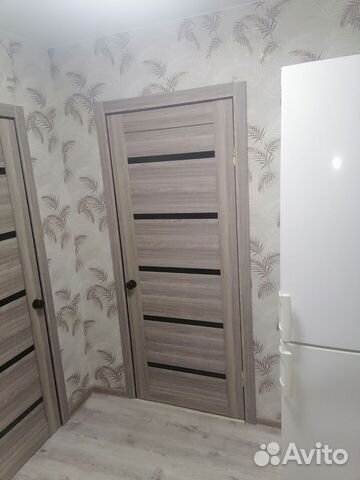 

2-к. квартира, 40 м², 2 кровати