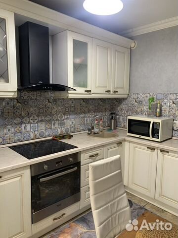 

3-к. квартира, 78 м², 4 кровати