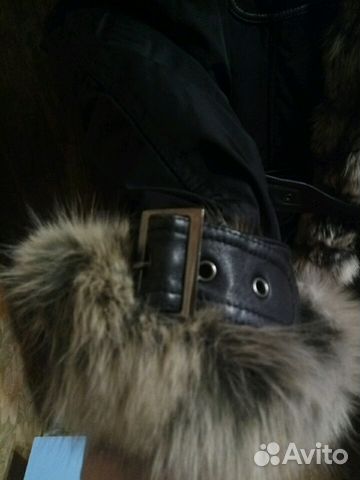 Пуховик женский 54 размер Пуховик женский 54 размер