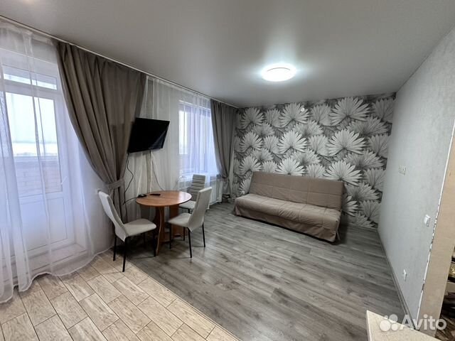 

1-к. квартира, 49 м², 2 кровати