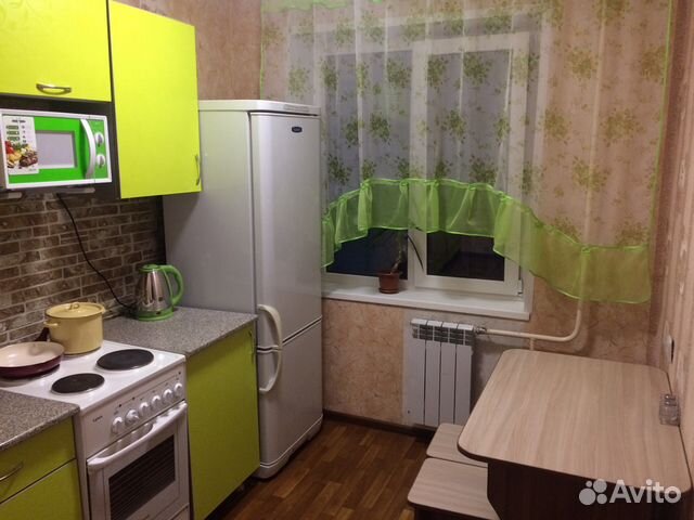

2-к. квартира, 45 м², 6 кроватей