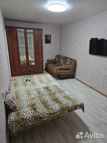 

1-к. квартира, 29,2 м², 2 кровати