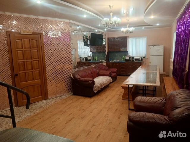 

4-к. дом, 150 м²