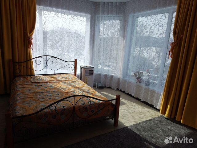 

4-к. коттедж, 160 м²