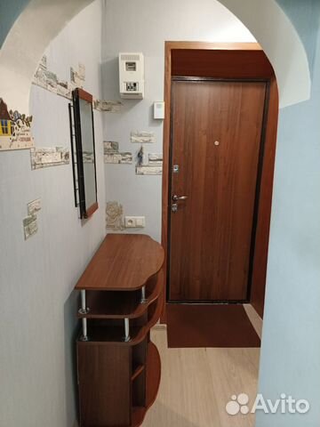 

2-к. квартира, 42,7 м², 2 кровати