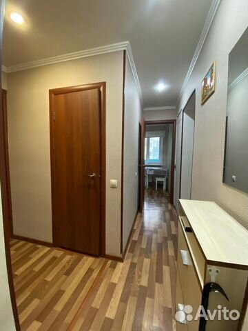 

2-к. квартира, 40 м², 3 кровати