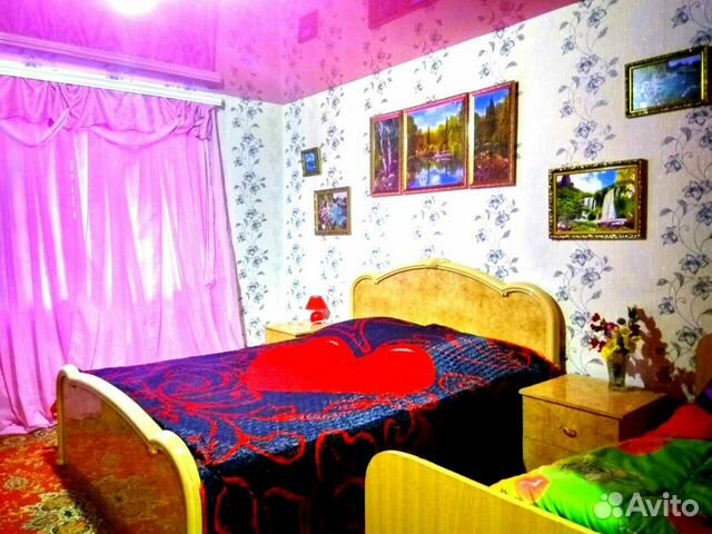 1-к квартира, 40 м², 3/10 эт.