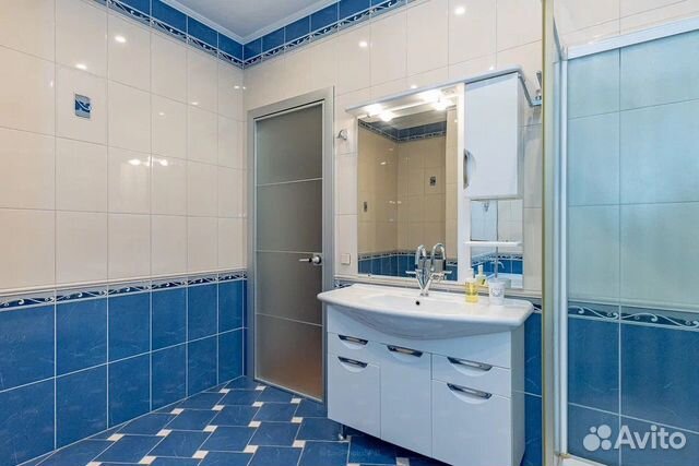 

Квартира-студия, 50 м², 1 кровать