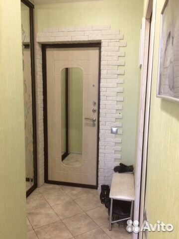 1-к квартира, 30 м², 9/10 эт. 1-к квартира, 30 м², 9/10 эт.