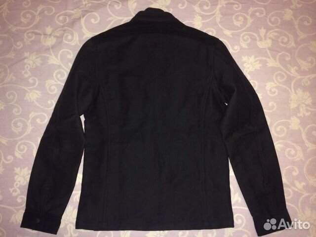 Куртка ветровка G-Star Raw Cargo Line (M) Куртка ветровка G-Star Raw Cargo Line (M)