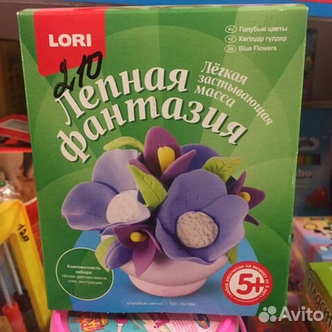 Лепная фантазия Лепная фантазия