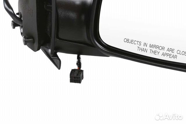 Зеркало правое Jeep Grand Cherokee 93-04 Зеркало правое Jeep Grand Cherokee 93-04